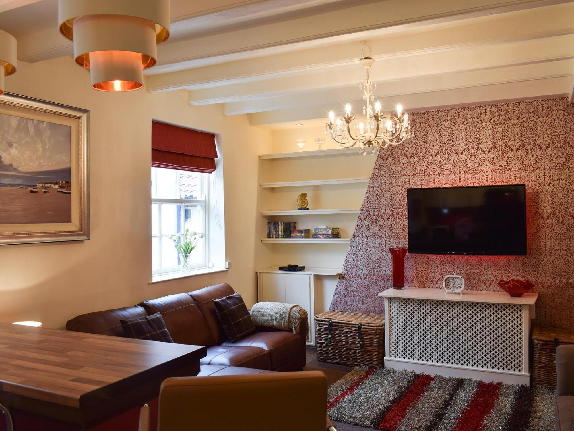 Honeyz Hideaway Whitby