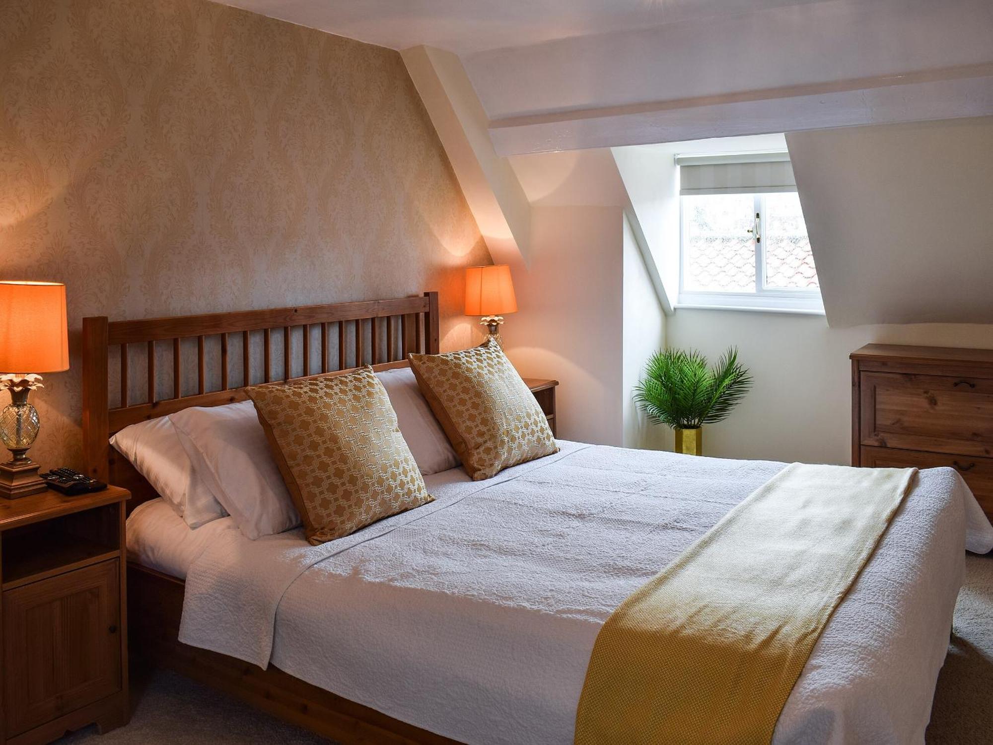 Honeyz Hideaway Holiday home