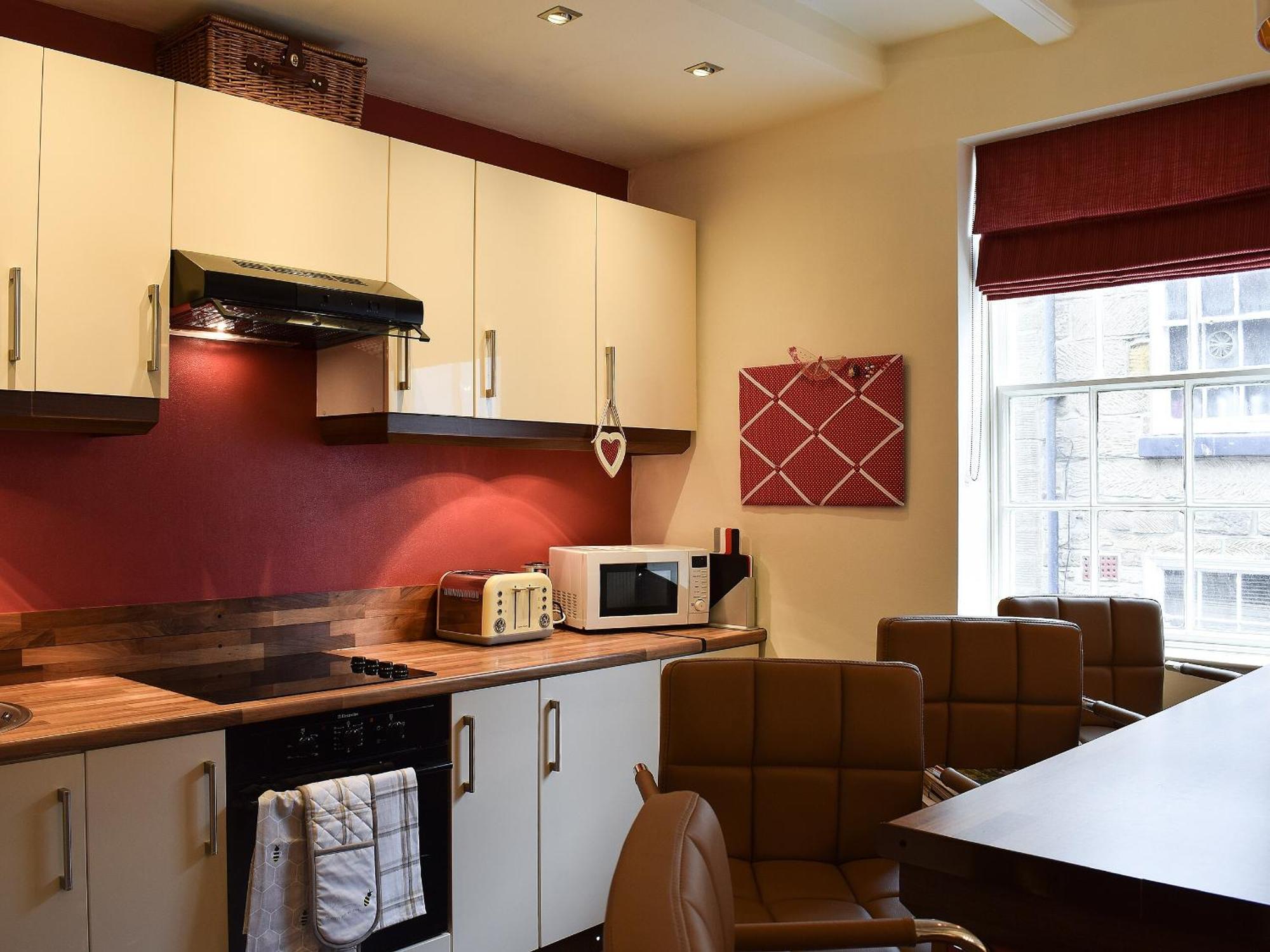 Holiday home Honeyz Hideaway