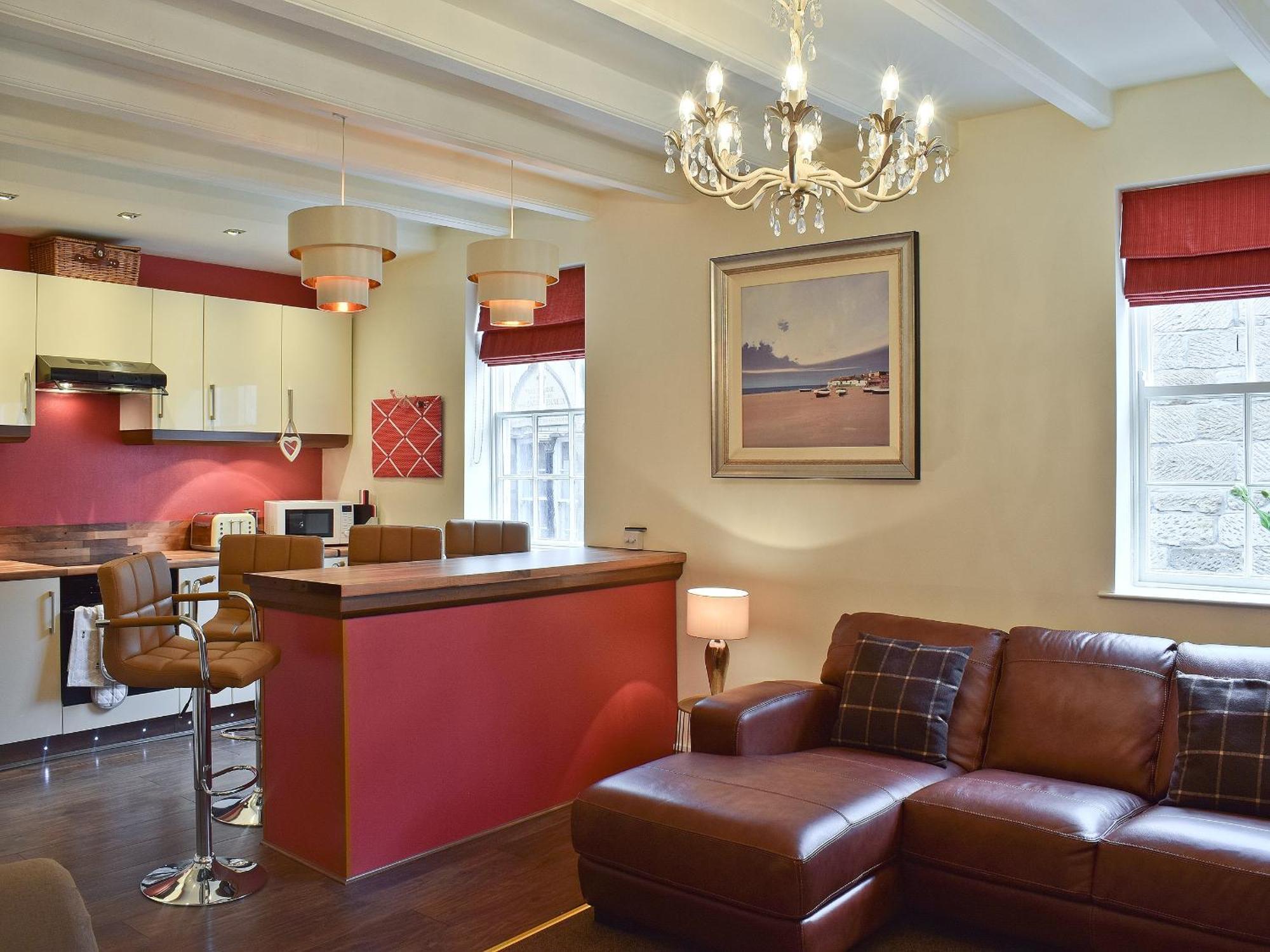 Honeyz Hideaway Whitby