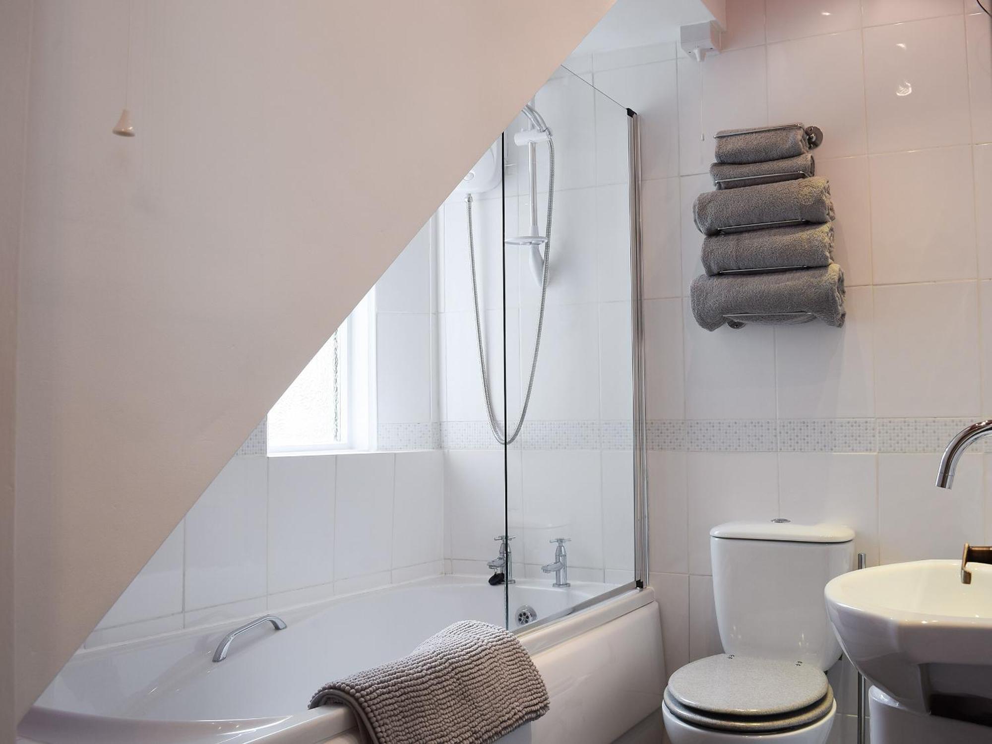 Honeyz Hideaway Holiday home *
