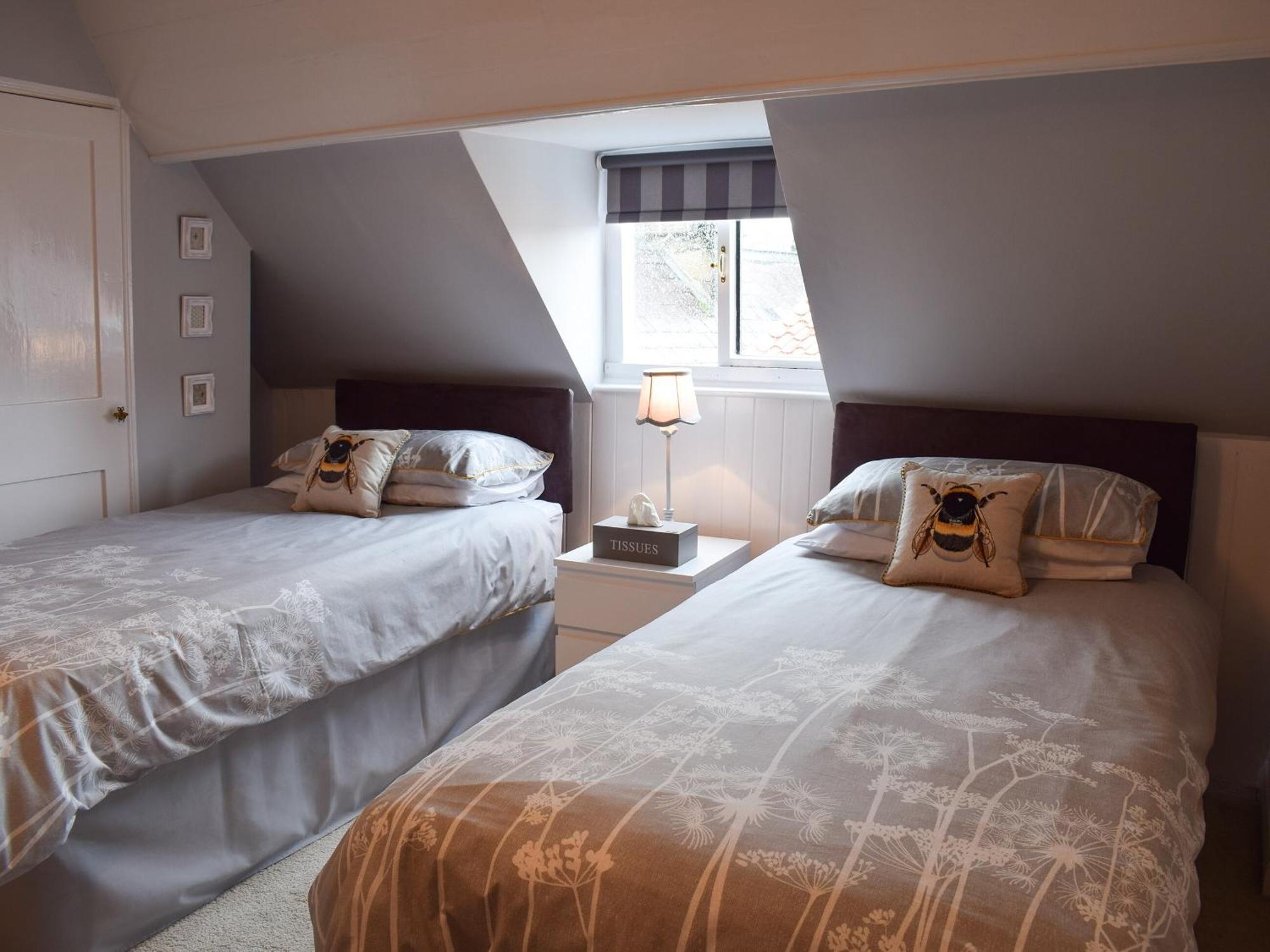 Holiday home Honeyz Hideaway Whitby