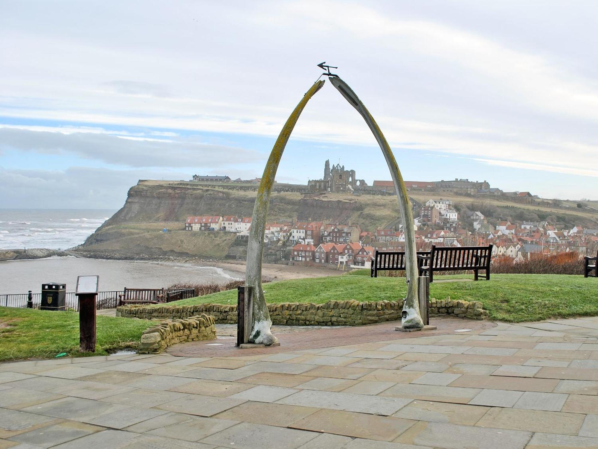Honeyz Hideaway * Whitby