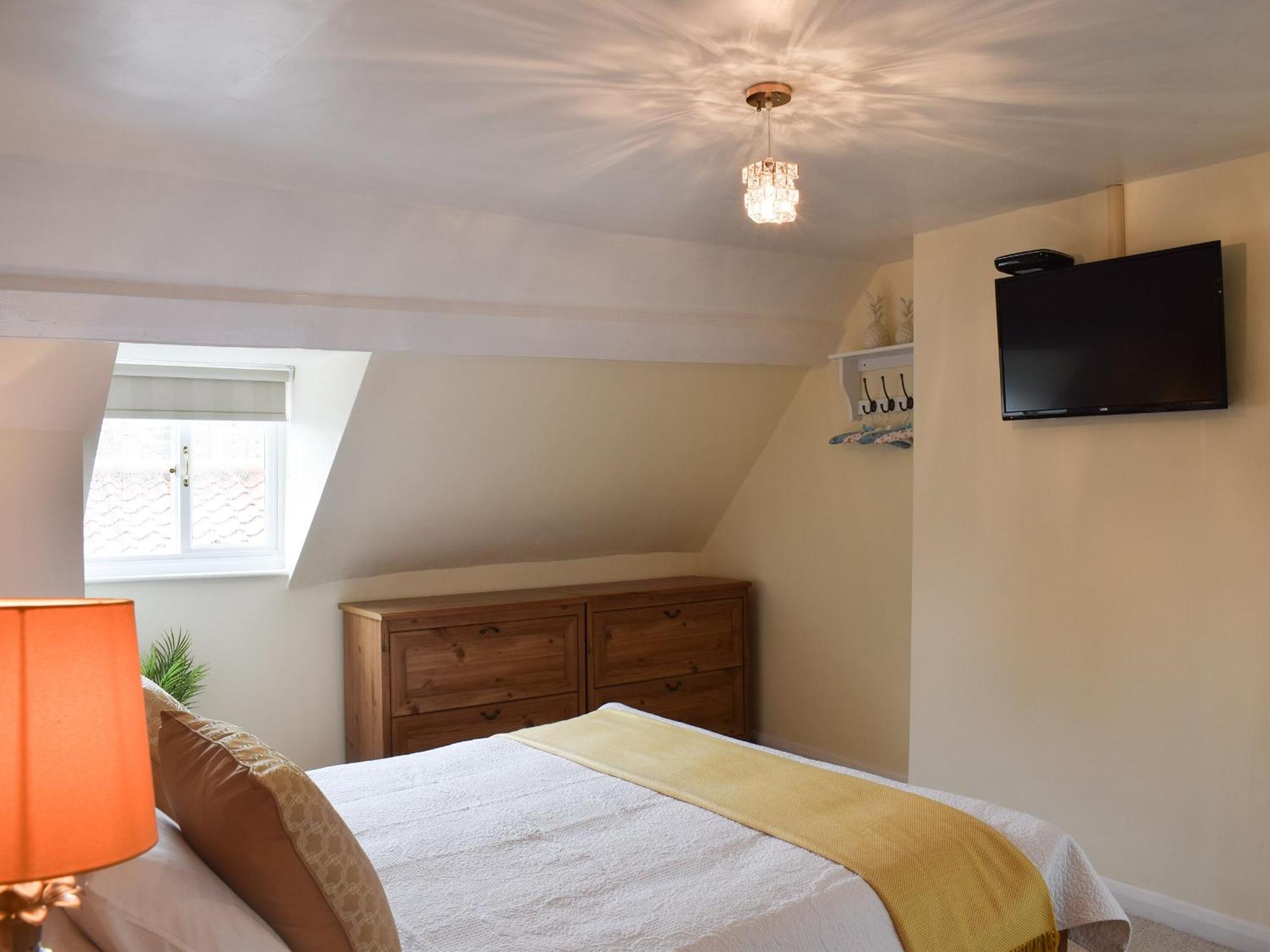 Holiday home Honeyz Hideaway *