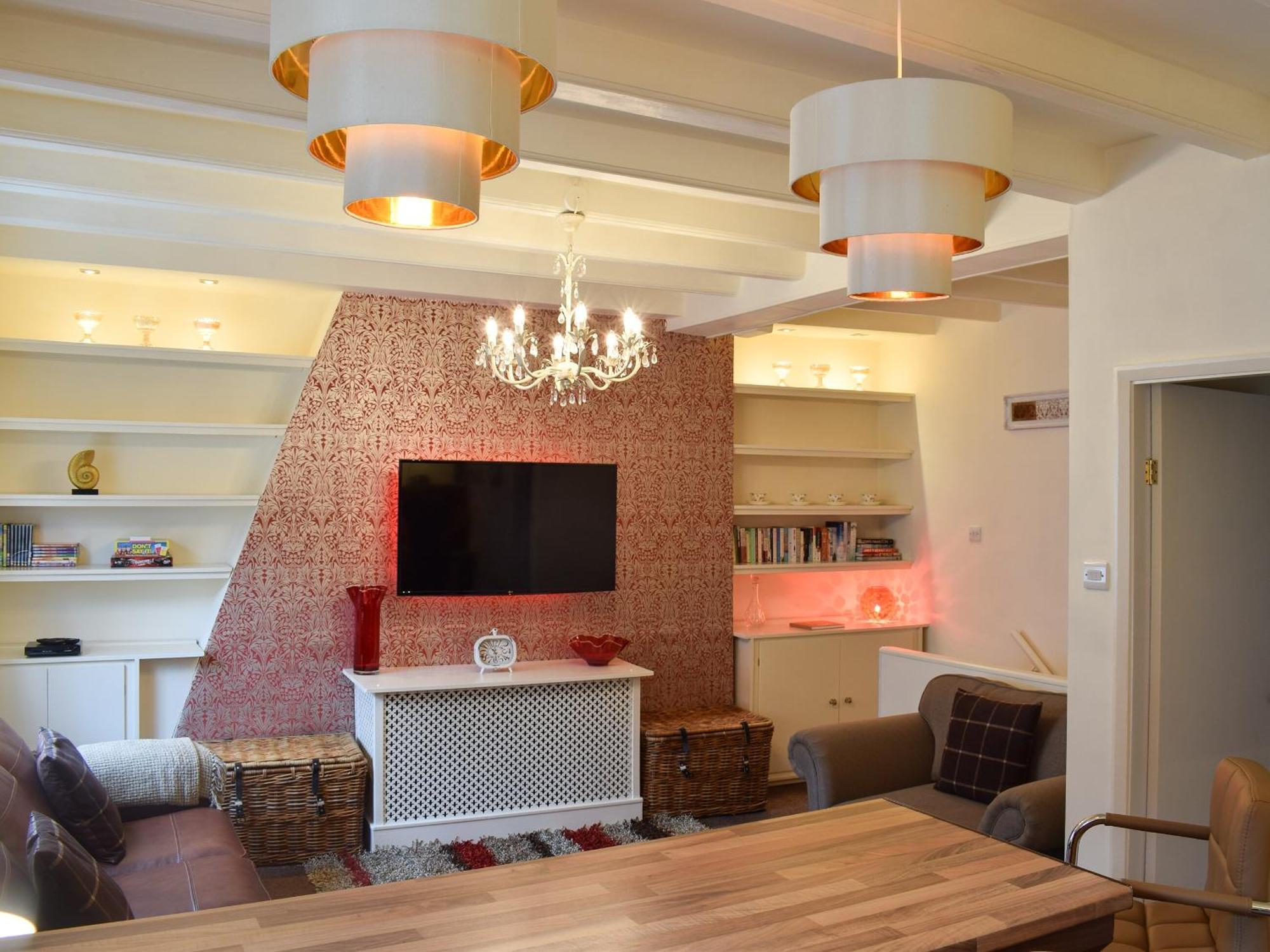 Holiday home Honeyz Hideaway